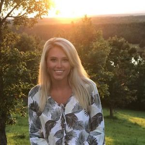 Meet your Posher, Bailey